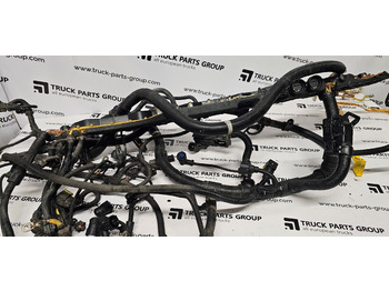 Spare parts MAN TGS