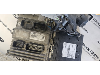 Spare parts MAN TGS