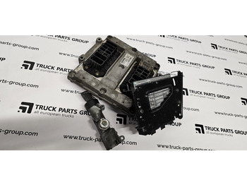 Spare parts SCANIA R