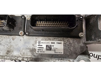Spare parts SCANIA R