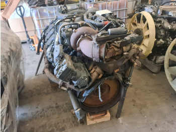 Spare parts SCANIA R
