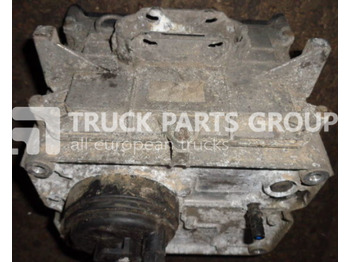 Exhaust system VOLVO