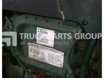 ECU VOLVO FH12
