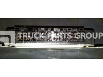 ECU for Truck VOLVO FH12, FH16 EBS Control unit 20410009, 20555374, 3198461, 8511390 control unit: picture 2