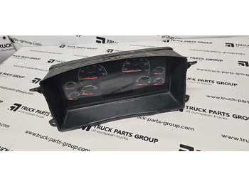Dashboard VOLVO FH12