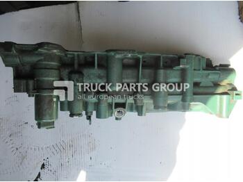Oil filter VOLVO FH