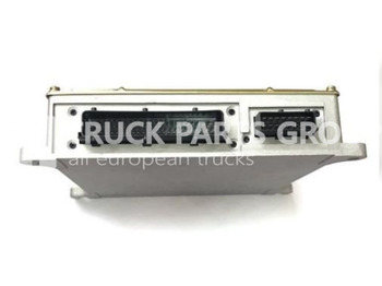 ECU for Excavator VOLVO excavator ECU, EDC engine control unit, 210 BLC, L120E, D6D, Con control unit: picture 4