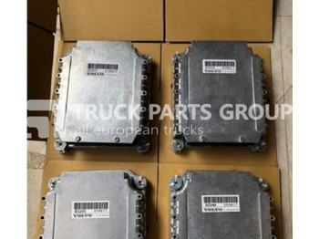 ECU VOLVO