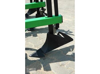 New Soil tillage equipment BOMET Häufler Kartoffelhäufler Häufelpflug Häufelgerät NEU: picture 3 New Soil tillage equipment BOMET Häufler Kartoffelhäufler Häufelpflug Häufelgerät NEU: picture 3