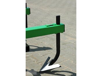 New Soil tillage equipment BOMET Häufler Kartoffelhäufler Häufelpflug Häufelgerät NEU: picture 2 New Soil tillage equipment BOMET Häufler Kartoffelhäufler Häufelpflug Häufelgerät NEU: picture 2