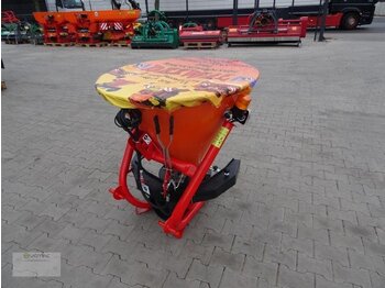 New Sand/ Salt spreader Dexwal 400H Salzstreuer Streuer Traktor Winter hydraulische Öffnung: picture 5