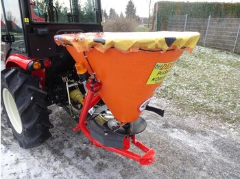 New Sand/ Salt spreader Dexwal Salzstreuer Düngerstreuer Streuer Trichterstreuer 500 Liter: picture 5