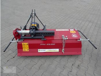 New Rotavator FPM Bodenfräse Fräse Ackerfräse FPM 145cm seitliche Verschiebung NEU: picture 3