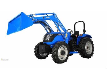 Farm tractor SOLIS 50