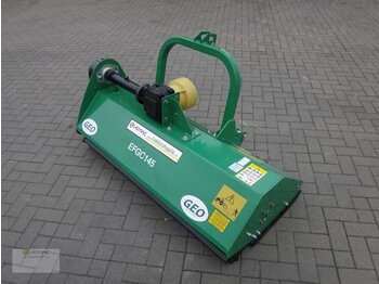 New Flail mower Vemac EFGC185 185cm Mulcher Schlegelmulcher Hammerschlegel NEU: picture 4 New Flail mower Vemac EFGC185 185cm Mulcher Schlegelmulcher Hammerschlegel NEU: picture 4