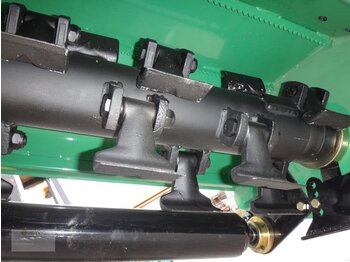 New Flail mower Vemac EFGC185 185cm Mulcher Schlegelmulcher Hammerschlegel NEU: picture 3 New Flail mower Vemac EFGC185 185cm Mulcher Schlegelmulcher Hammerschlegel NEU: picture 3