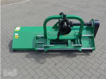 Flail mower VEMAC