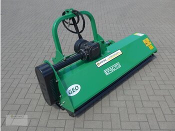 Flail mower VEMAC