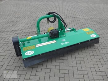 Flail mower VEMAC