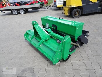 New Rotavator Vemac Geo SB165 Umkehrfräse Saatkasten Bodenfräse Bodenumkehrfräse NEU: picture 2