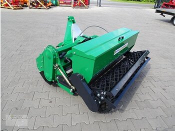 New Rotavator Vemac Geo SB165 Umkehrfräse Saatkasten Bodenfräse Bodenumkehrfräse NEU: picture 5