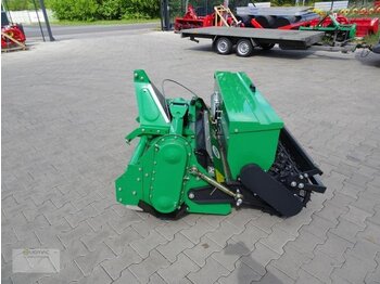 New Rotavator Vemac Geo SB165 Umkehrfräse Saatkasten Bodenfräse Bodenumkehrfräse NEU: picture 3