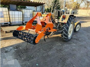 Cultivator VEMAC