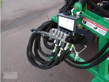 New Boom mower Vemac Heckenschere Geo BRC180 180cm Neugerät: picture 5