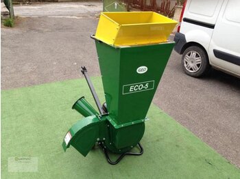 New Wood chipper Vemac Holzhäcksler Holzschredder Häcksler Geo ECO5 Neu: picture 5