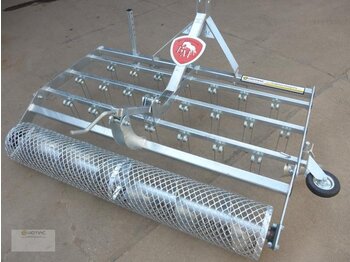 New Soil tillage equipment Vemac Reitbahnplaner Bahnplaner Reitplatzplaner Planer NEU 200cm: picture 4