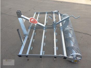 New Soil tillage equipment Vemac Reitbahnplaner Bahnplaner Reitplatzplaner Planer NEU 200cm: picture 2