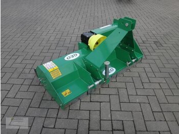 Flail mower VEMAC