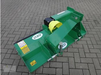 Flail mower VEMAC