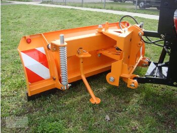 Snow plough VEMAC