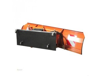 New Snow plough Vemac Schneeschild Schneepflug Schneeschieber SP180 180cm EURO-Aufnahme NEU: picture 2