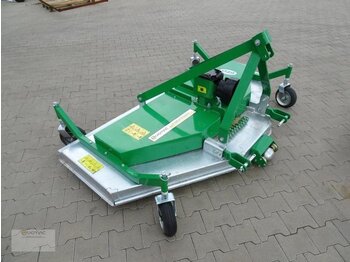 Mower VEMAC