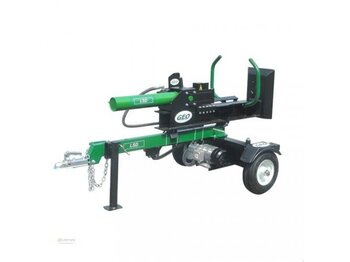 Log splitter VEMAC