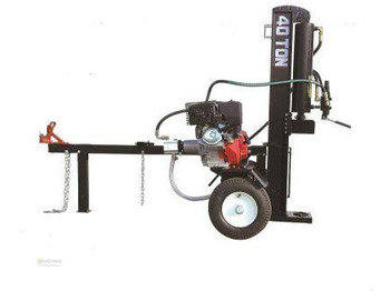 Log splitter VEMAC