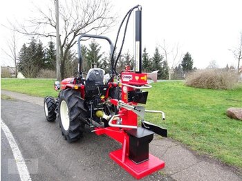 Log splitter VEMAC