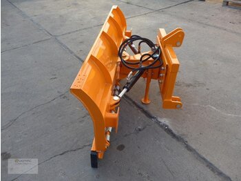 New Snow plough Vemac Standard 180cm Schneepflug Schneeschieber Schneeschild NEU: picture 4