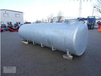 Tank VEMAC