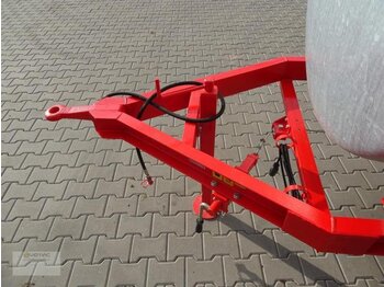 New Tank trailer, Farm trailer Vemac Wasserwagen 3000 Liter Wasserfass Wassertank Weidetränke NEU: picture 4