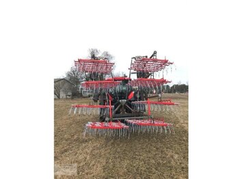 Chain harrow VEMAC