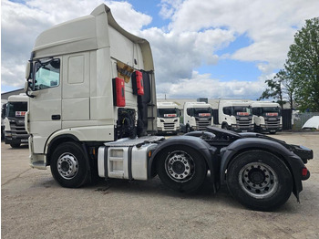 Daf 530 Xf530 on lease Daf 530 Xf530: picture 5