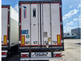 Refrigerator semi-trailer 2019/2020 Schmitz Cargobull SKO FP 60 ThermoKing SLXi 300: picture 3