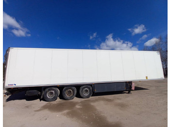Refrigerator semi-trailer 2019/2020 Schmitz Cargobull SKO FP 60 ThermoKing SLXi 300: picture 4