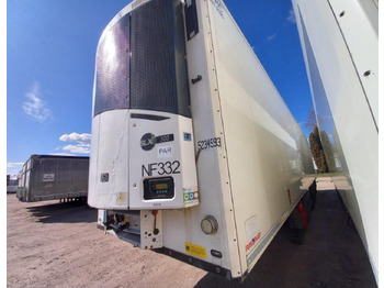 Refrigerator semi-trailer 2019/2020 Schmitz Cargobull SKO FP 60 ThermoKing SLXi 300: picture 2