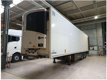 2021 Krone Cool Liner FP 60 ThermoKing SLXi 300 on lease 2021 Krone Cool Liner FP 60 ThermoKing SLXi 300: picture 2