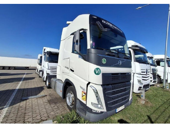 Tractor unit 2022 Volvo FH 500 Globetrotter XL Varios: picture 4
