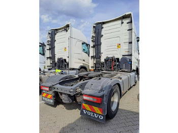 Tractor unit VOLVO FH 460